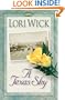 A Texas Sky (A Yellow Rose Trilogy #2) (Book 2)