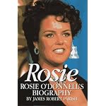 Rosie: Rosie O'Donnell's Biography book cover