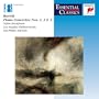 Bart�k: Piano Concertos Nos. 1-3
