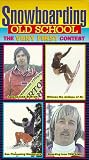 Old School Snowboarding: The Very First Contest