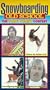 Old School Snowboarding: The Very First Contest [VHS]