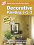 Decorative Painting 1-2-3 (Home Depot ... 1-2-3)