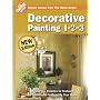 Decorative Painting 1-2-3 (Home Depot 1-2-3)
