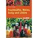 Fruchts�fte, Weine, Essig und Lik�re
