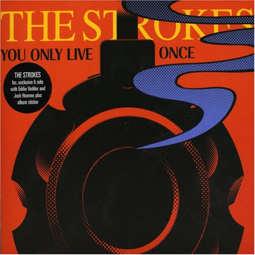 You Only Live Once [7