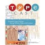 Type Cast: Creative Page Design Using Words, Type and Letters