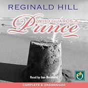 Who Guards a Prince | [Reginald Hill]