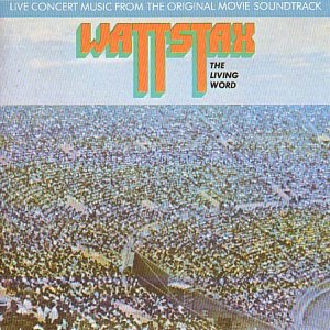 CD-Charts  Music : Wattstax