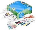 Crayola Sticker Mania