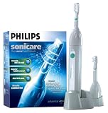 Philips Sonicare HX4572/65 Advance Electric Toothbrush