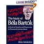 The Music of Béla Bartók: A Study of Tonality and Progression in Twentieth-Century Music