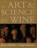 The Art and Science of Wine