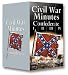 Civil War Minutes - Confederate VHS Box Set [VHS]