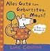 Alles Gute zum Geburtstag, Mausi!: Ein Zieh- und Klapp-Bilderbuch