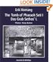 Tomb of Pharoah Seti I