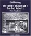 Tomb of Pharoah Seti I Tomb of Pharoah Seti I