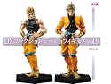 ジョジョの奇妙な冒険 DXコレクションジョジョフィギュア vol.9 DIO ディオ ノーマル・覚醒 全2種