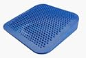 INFLATABLE WEDGE CUSHION.
