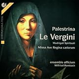 Palestrina: Le Vergini