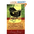 The Year of the Jouncer (Smoking Diaries Volume 2)