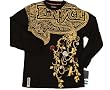 Boy's Enyce Long Sleeve Shirt