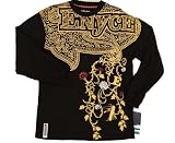 Boy's Enyce Long Sleeve Shirt