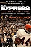 The Express: The Ernie Davis Story