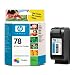 HP 78 - Print cartridge - 1 x yellow, cyan, magenta - 450 pages - blister with RF alarm