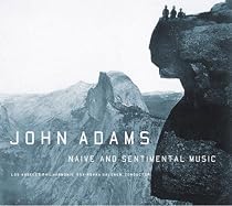 Naive & Sentimental Music