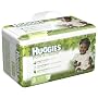 Huggies Pure & Natural Diapers, Size 3, 66-Count (Pack of 2)