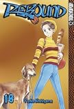 Rebound Volume 16 (Rebound (Graphic Novels))