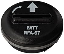 PetSafe 6 Volt Battery - 2 pack
