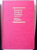 Essential works of socialism