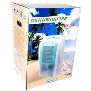 Dehumidifier Quiet Amazon