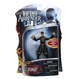 The Last Airbender 3-3/4"  Figures Zuko V2IMAGE