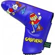 Puttercover