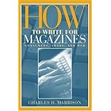 how to write for magazines consumers trade and web