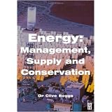 Energy Management and Conservation