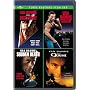 Van Damme Four-Feature Film Set