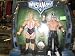 WWE WrestleMania XXII KURT ANGLE vs. REY MYSTERIO