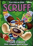 SCRUFF"Prizes Galore"[Over 2 Playful Hours of Fun][Color]