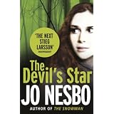The Devil's Starby Jo Nesbo
