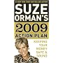 Suze Orman's 2009 Action Plan