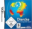 Diercke Geographie-Quiz [import allemand]
