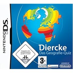 Diercke Geographie-Quiz