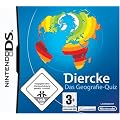 Diercke Geographie-Quiz