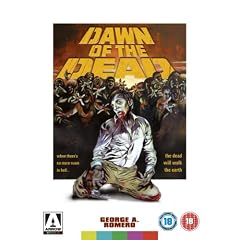 Dawn of the Dead [DVD] [1978]