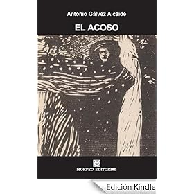 El acoso (TRENZADO DE HOMICIDAS)