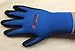XL / 12 Pairs Coated Latex/Poly/Cotton Gloves by Diesel