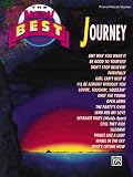 The New Best of Journey